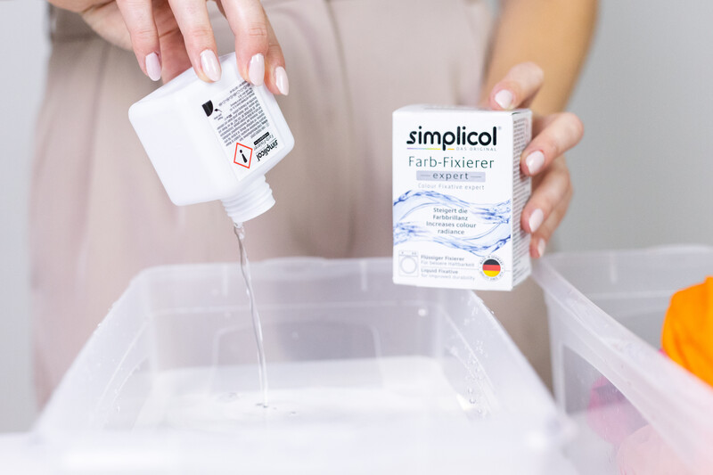 Klein Simplicol Dopamin Kissen Schritt 5 1