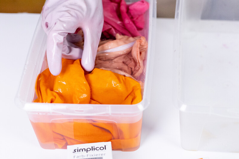 Klein Simplicol Dopamin Kissen Schritt 5 2